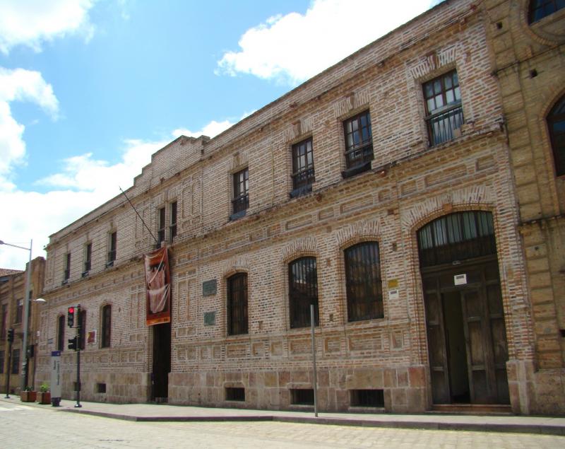 MUSEO REMIGIO CRESPO TORAL