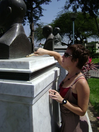 INTERCAMBIOS CULTURALES