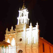 COMPLEJO PATRIMONIAL TODOSANTOS